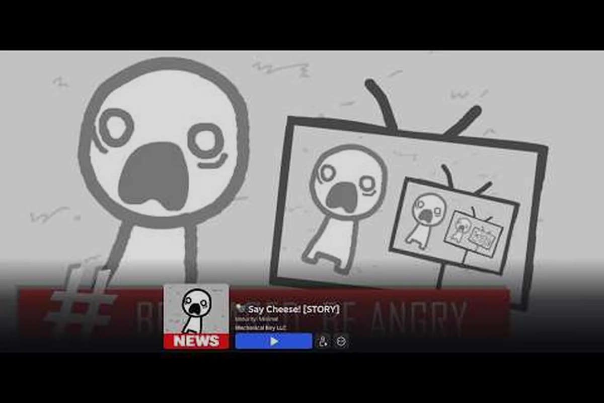 Say Cheese! Roblox Similar Vibe Games You Can Test
