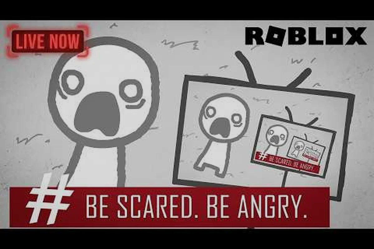 Say Cheese! Roblox When It Did Come Out, Explained